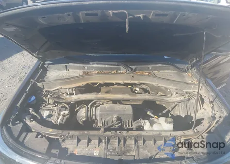 2020 Ford Explorer Limited from USA, damaged, VIN 1FMSK8FH3LGC14891